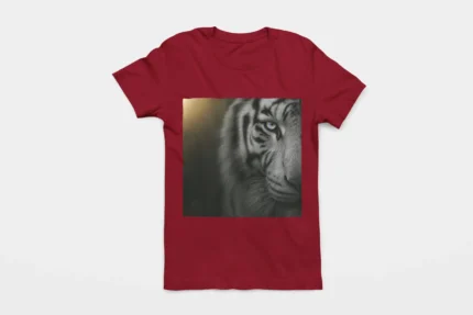 T-shirt TIGER (#047) – Image 6