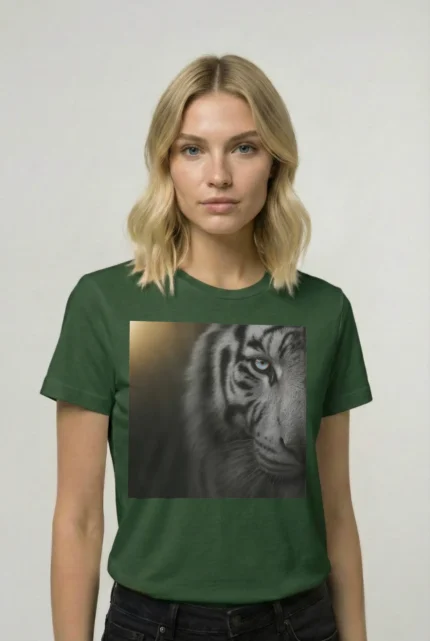 T-shirt TIGER (#047) – Image 12