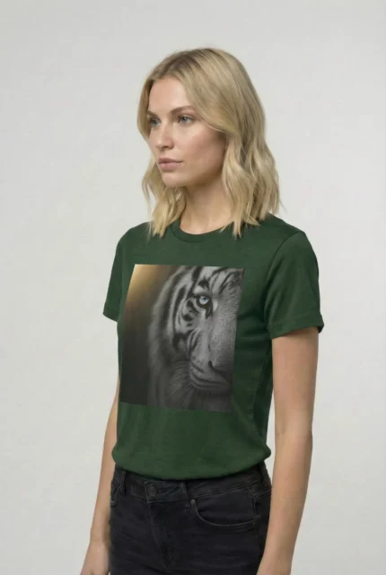 T-shirt TIGER (#047) – Image 13
