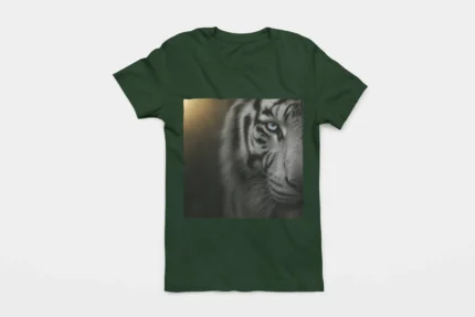 T-shirt TIGER (#047) – Image 11