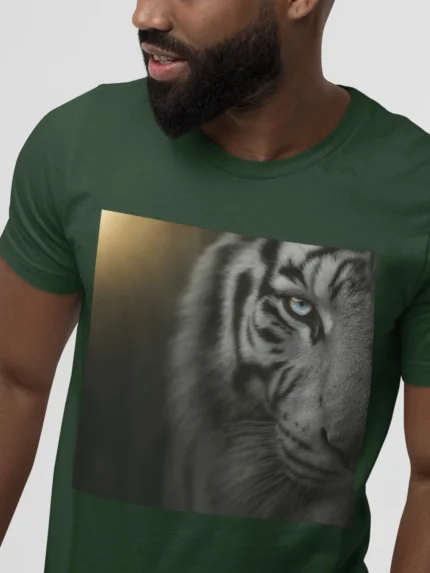 T-shirt TIGER (#047) – Image 15