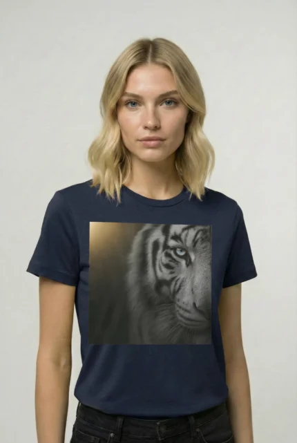 T-shirt TIGER (#047) – Image 17