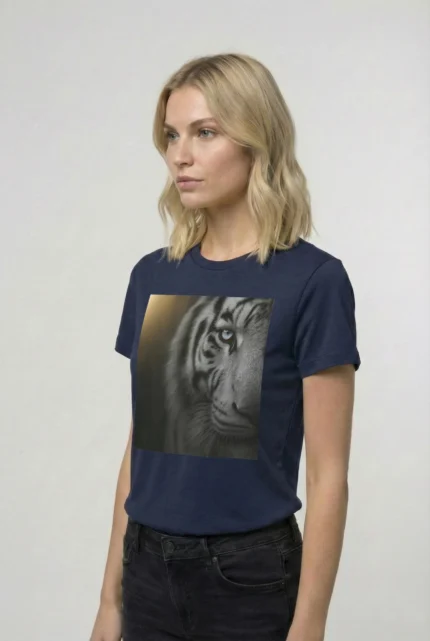 T-shirt TIGER (#047) – Image 18
