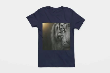 T-shirt TIGER (#047) – Image 16