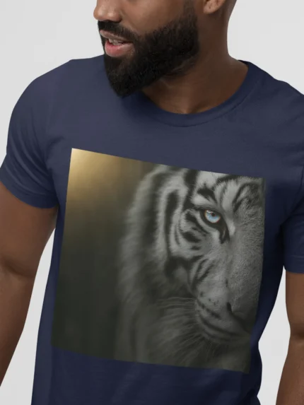 T-shirt TIGER (#047) – Image 20