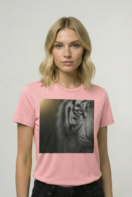T-shirt TIGER (#047) – Image 22