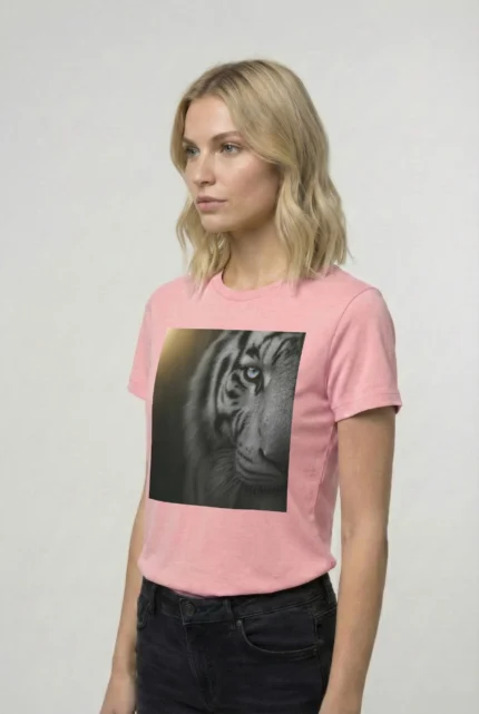 T-shirt TIGER (#047) – Image 23