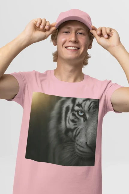 T-shirt TIGER (#047) – Image 24