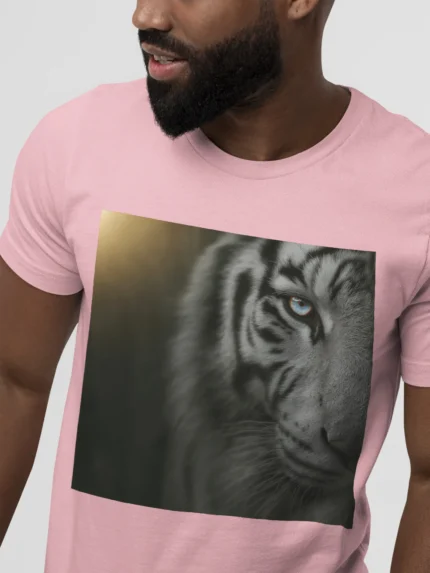T-shirt TIGER (#047) – Image 25