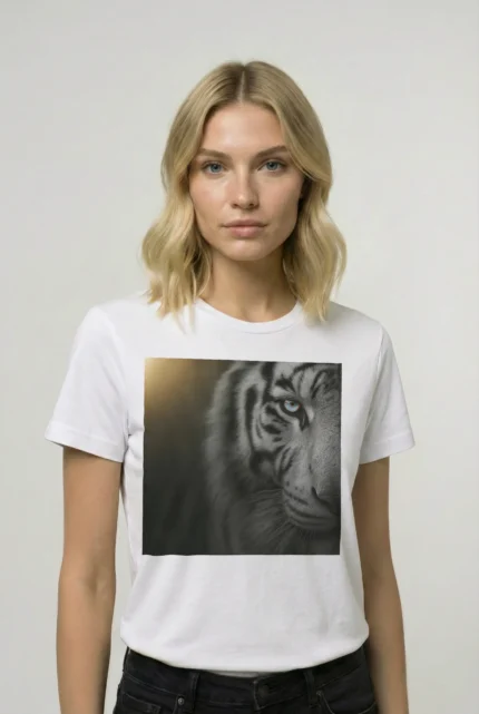 T-shirt TIGER (#047) – Image 27