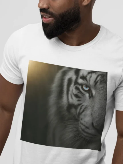 T-shirt TIGER (#047) – Image 30