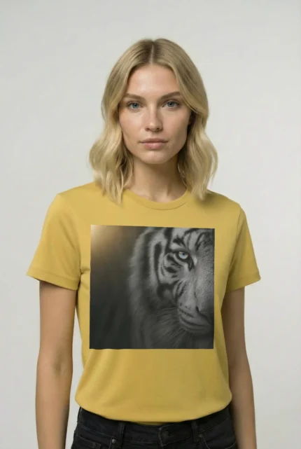 T-shirt TIGER (#047) – Image 32