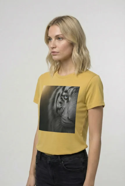 T-shirt TIGER (#047) – Image 33