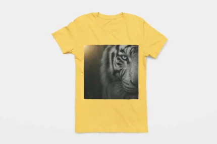 T-shirt TIGER (#047) – Image 31