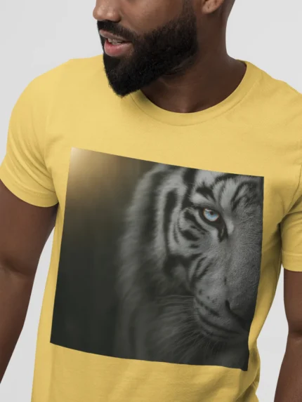 T-shirt TIGER (#047) – Image 35