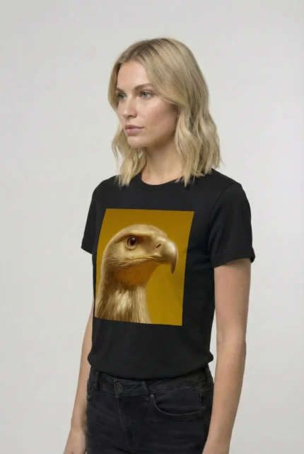 T-shirt EAGLE (#048) – Image 3
