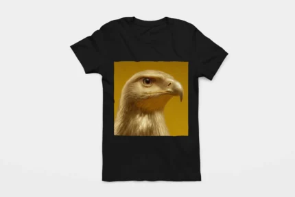 T-shirt EAGLE (#048)