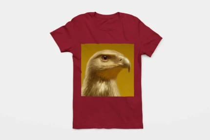 T-shirt EAGLE (#048) – Image 6