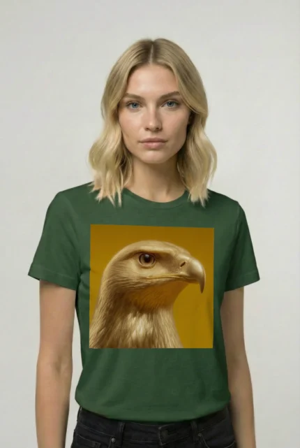 T-shirt EAGLE (#048) – Image 12