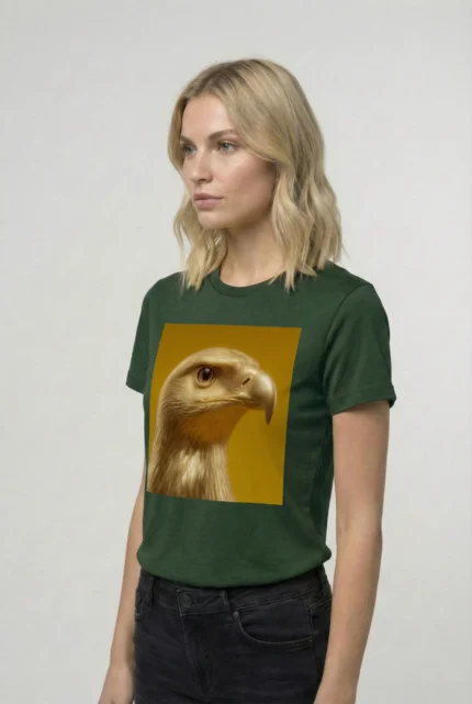 T-shirt EAGLE (#048) – Image 13