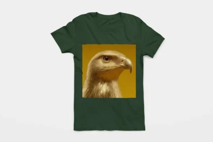 T-shirt EAGLE (#048) – Image 11