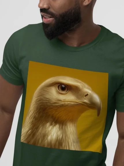 T-shirt EAGLE (#048) – Image 15