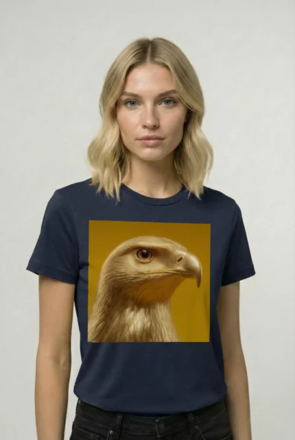 T-shirt EAGLE (#048) – Image 17