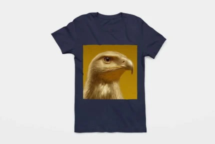 T-shirt EAGLE (#048) – Image 16