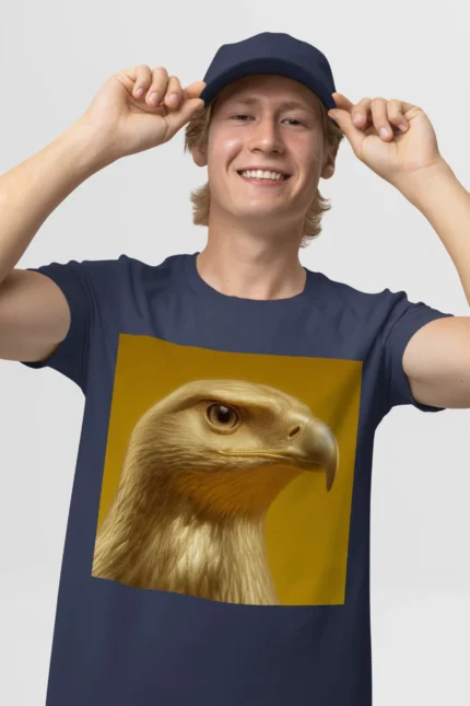 T-shirt EAGLE (#048) – Image 19
