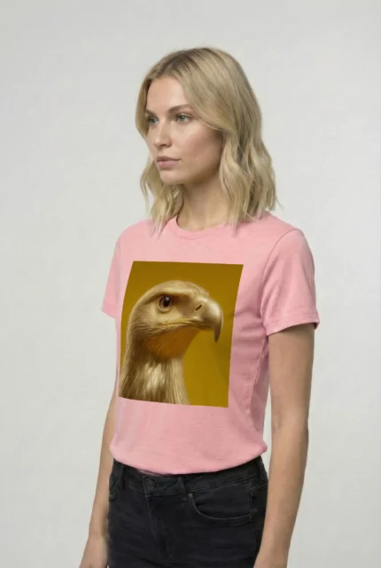 T-shirt EAGLE (#048) – Image 23
