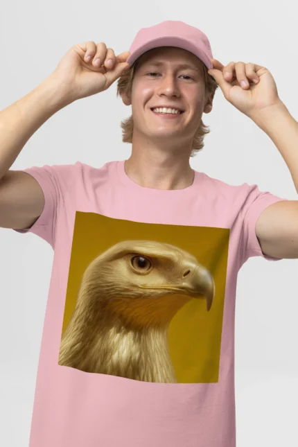 T-shirt EAGLE (#048) – Image 24