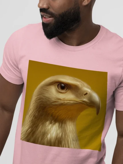 T-shirt EAGLE (#048) – Image 25