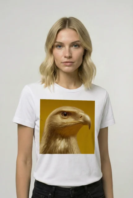 T-shirt EAGLE (#048) – Image 27