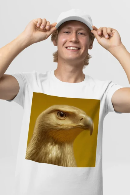 T-shirt EAGLE (#048) – Image 29