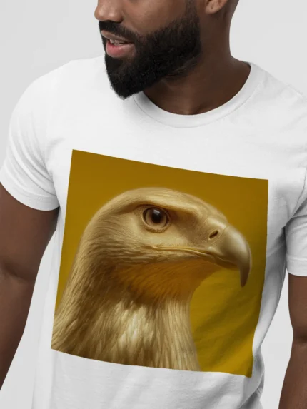 T-shirt EAGLE (#048) – Image 30