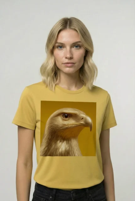 T-shirt EAGLE (#048) – Image 32