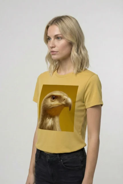 T-shirt EAGLE (#048) – Image 33
