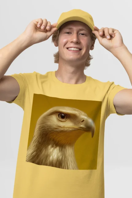 T-shirt EAGLE (#048) – Image 34