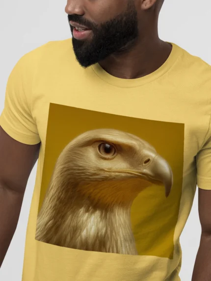 T-shirt EAGLE (#048) – Image 35