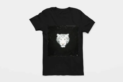 T-shirt TIGER (#048)