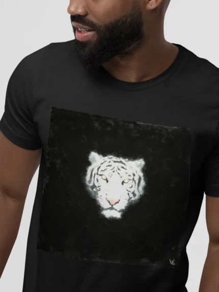 T-shirt TIGER (#048) – Image 5