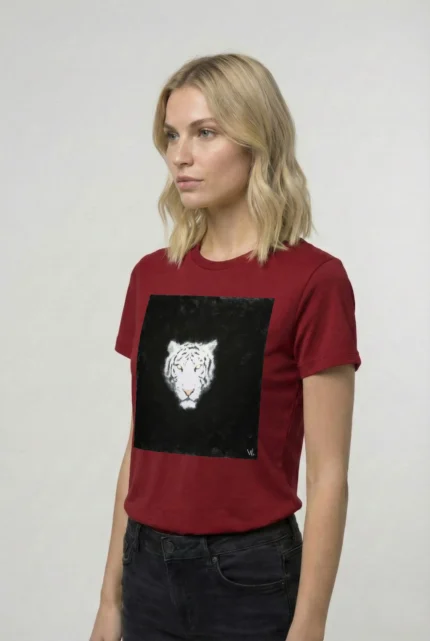 T-shirt TIGER (#048) – Image 8