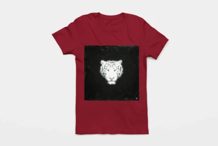 T-shirt TIGER (#048) – Image 6