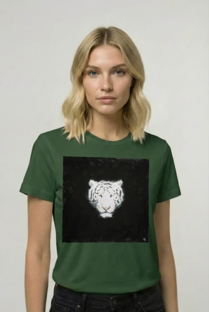 T-shirt TIGER (#048) – Image 12