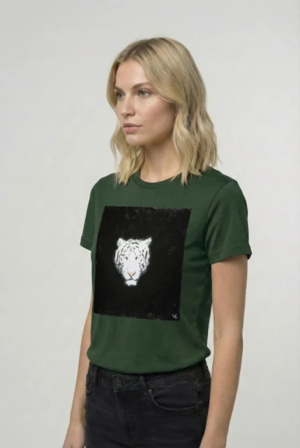 T-shirt TIGER (#048) – Image 13