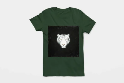 T-shirt TIGER (#048) – Image 11