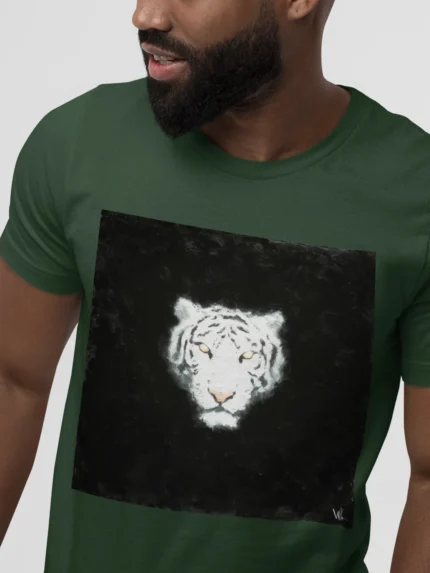 T-shirt TIGER (#048) – Image 15
