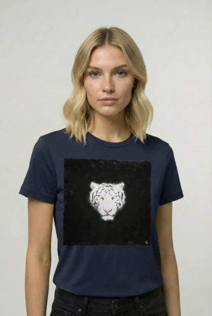 T-shirt TIGER (#048) – Image 17