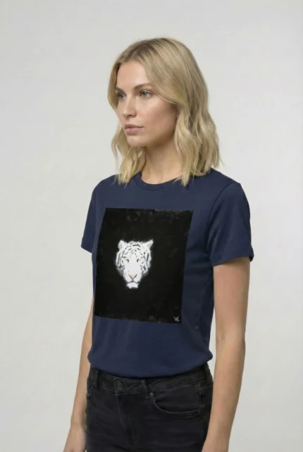 T-shirt TIGER (#048) – Image 18