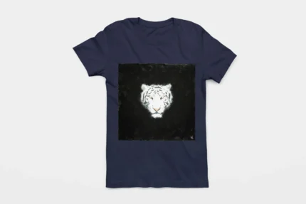 T-shirt TIGER (#048) – Image 16